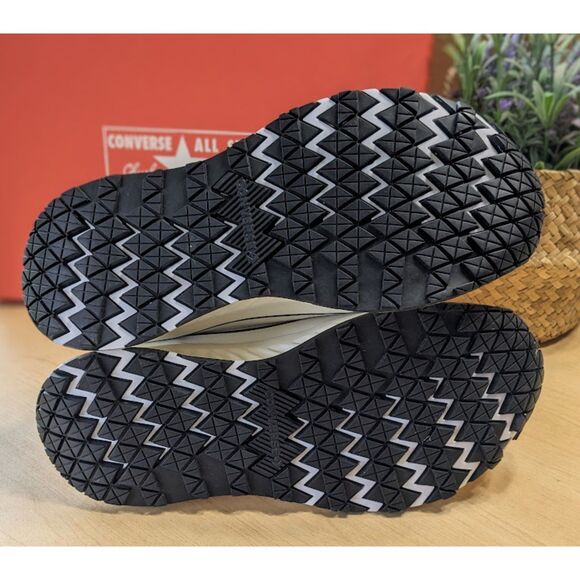 Converse Chuck 70 AT-CX Vintage White High Top Sneaker Boots M8.5 W10 NIB - Picture 10 of 15